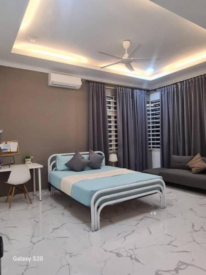 Alola Homestay Ketereh